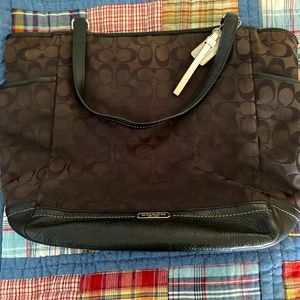 Coach handbag